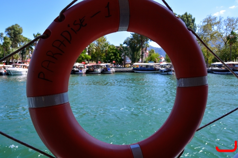 Экскурсия в Дальян_4