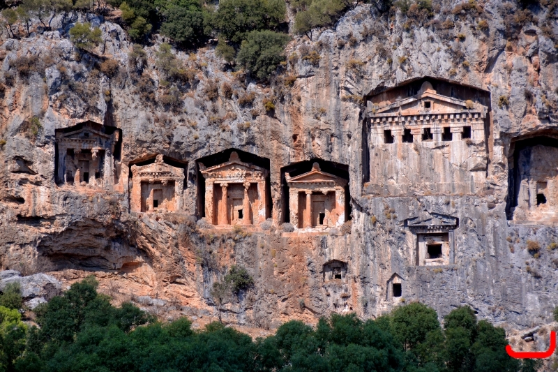 Экскурсия в Дальян_7