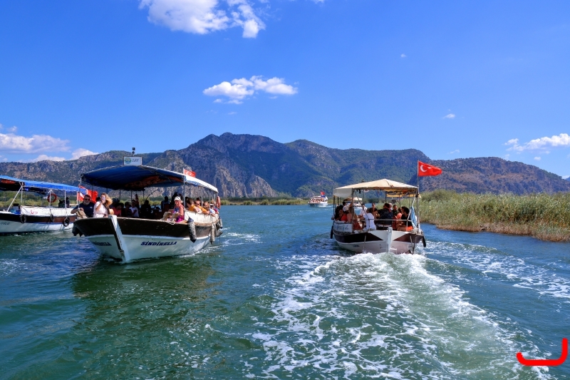 Экскурсия в Дальян_9