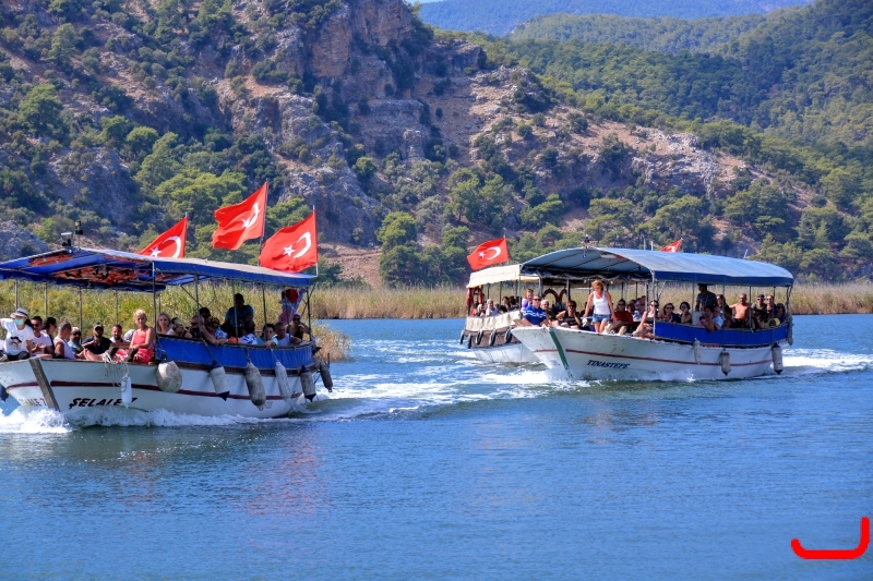 Экскурсия в Дальян_10