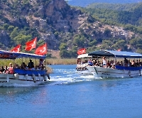 Экскурсия в Дальян_10