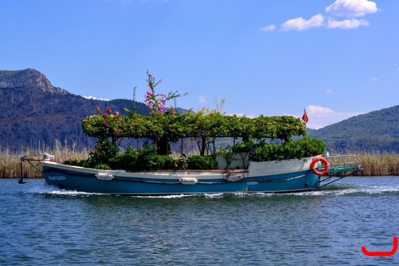 Экскурсия в Дальян_1