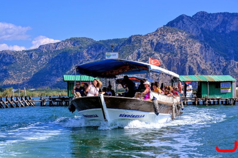 Экскурсия в Дальян_2