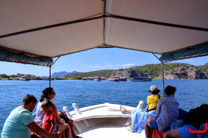 Экскурсия в Дальян_3