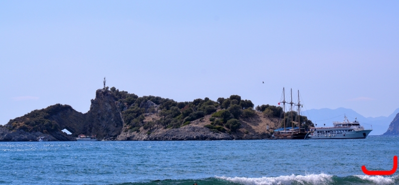 Экскурсия в Дальян_4