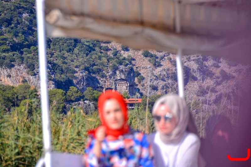 Экскурсия в Дальян_10