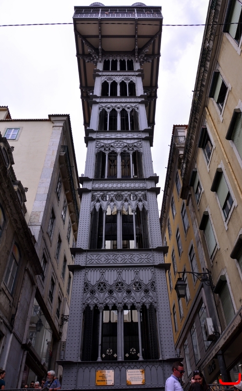 День 1 - Лиссабон_1