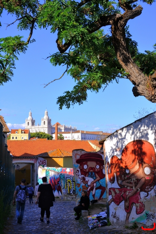 День 1 - Лиссабон_2