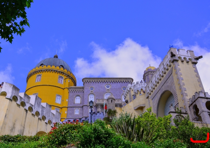 День 3 - Синтра_1