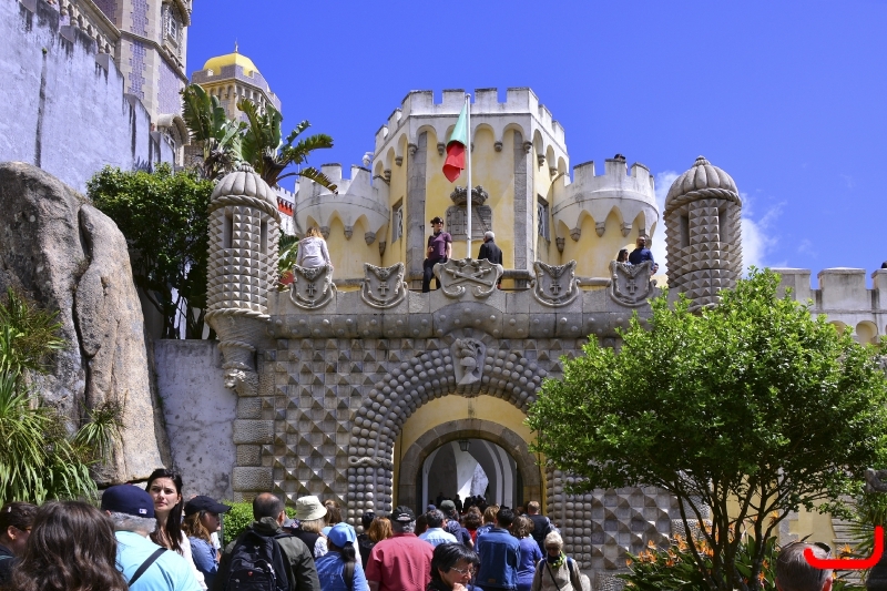 День 3 - Синтра_5