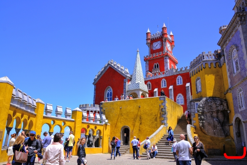 День 3 - Синтра_8