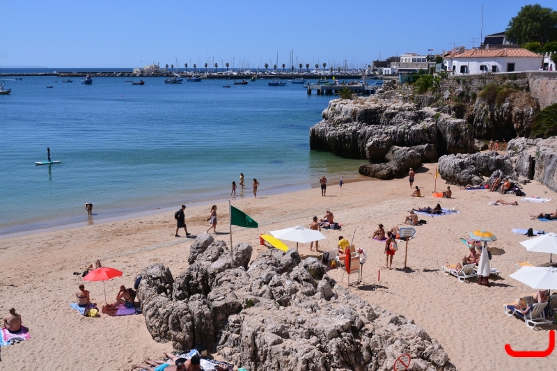 День 5 - Кашкайш и Лиссабон_1