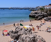 День 5 - Кашкайш и Лиссабон_1