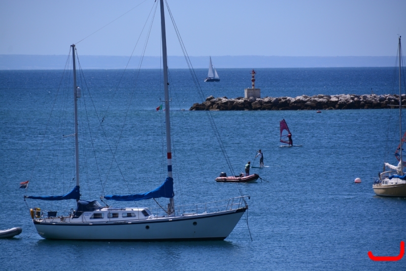 День 5 - Кашкайш и Лиссабон_2