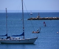 День 5 - Кашкайш и Лиссабон_2