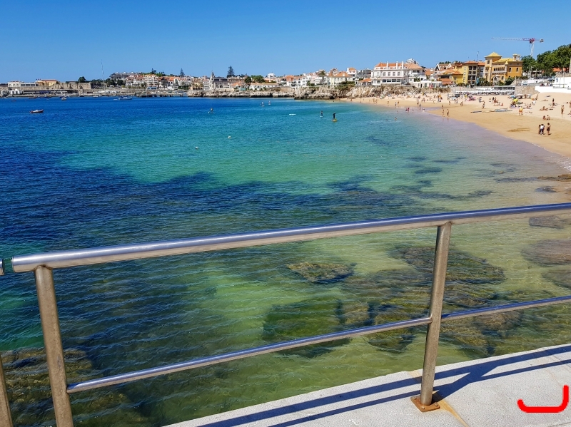 День 5 - Кашкайш и Лиссабон_6