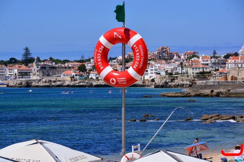 День 5 - Кашкайш и Лиссабон_7