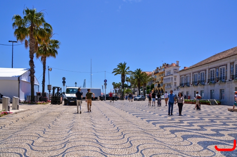 День 5 - Кашкайш и Лиссабон_1