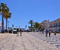 День 5 - Кашкайш и Лиссабон_1