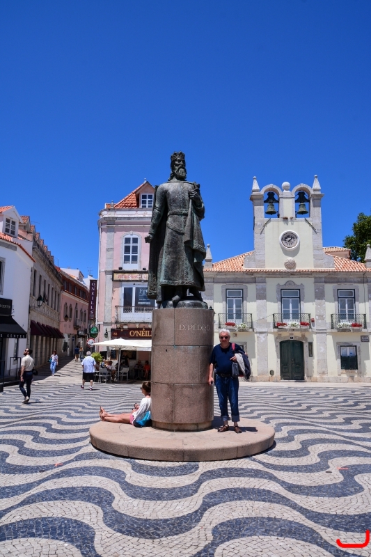 День 5 - Кашкайш и Лиссабон_2