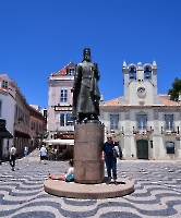 День 5 - Кашкайш и Лиссабон_2