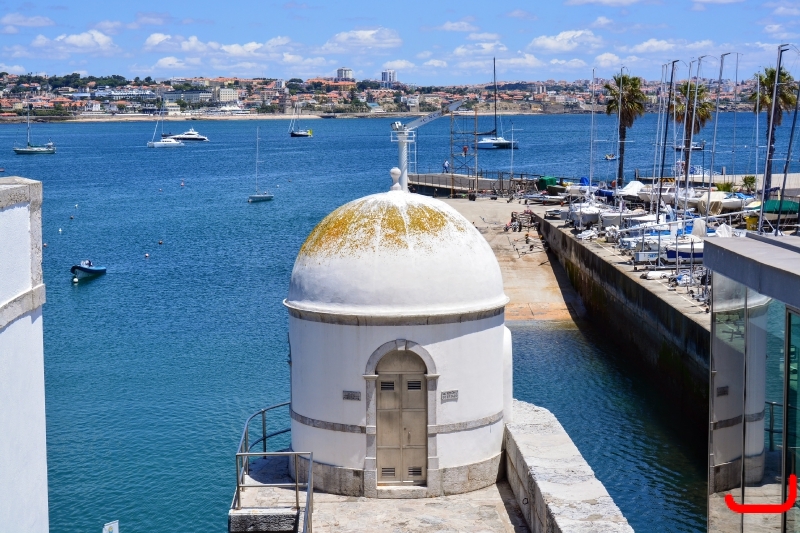 День 5 - Кашкайш и Лиссабон_3