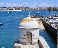 День 5 - Кашкайш и Лиссабон_3