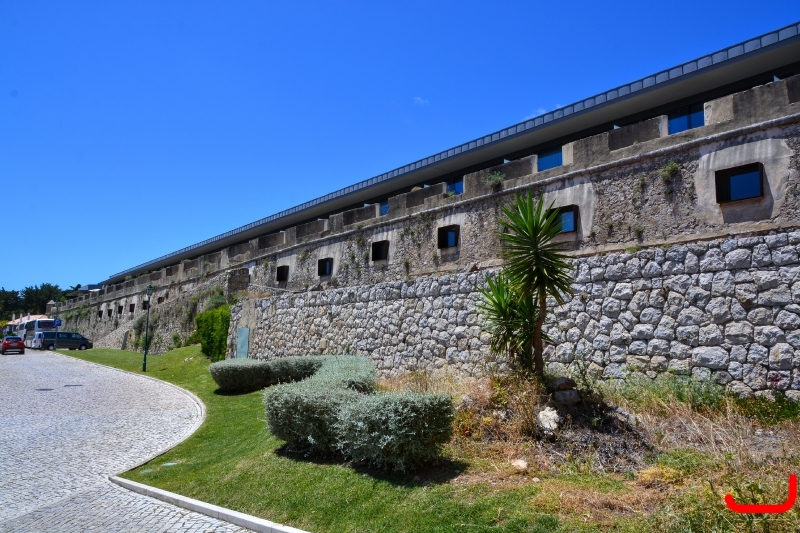 День 5 - Кашкайш и Лиссабон_5