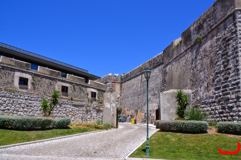 День 5 - Кашкайш и Лиссабон_6