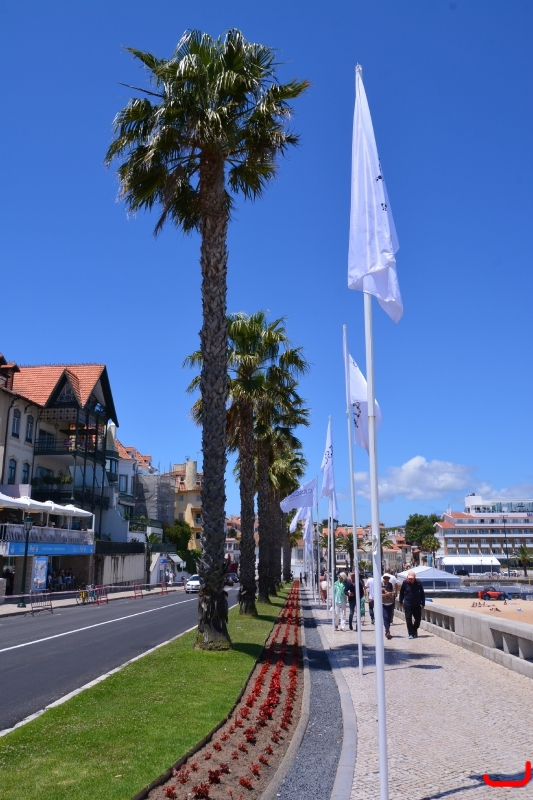 День 5 - Кашкайш и Лиссабон_7