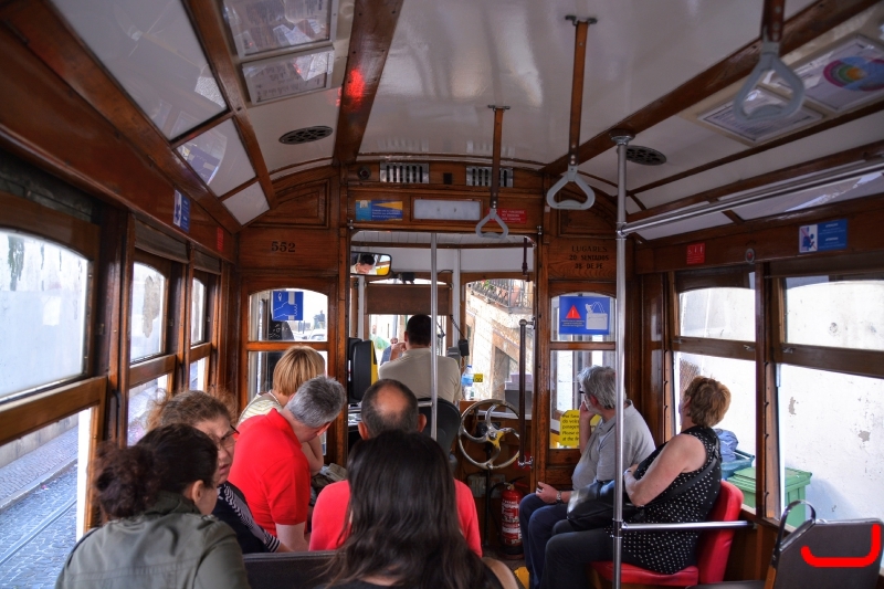 День 5 - Кашкайш и Лиссабон_8