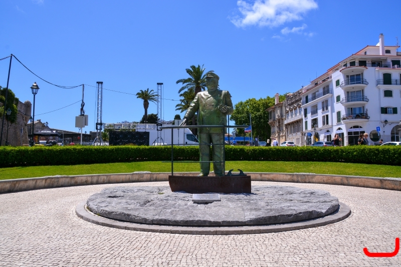 День 5 - Кашкайш и Лиссабон_9