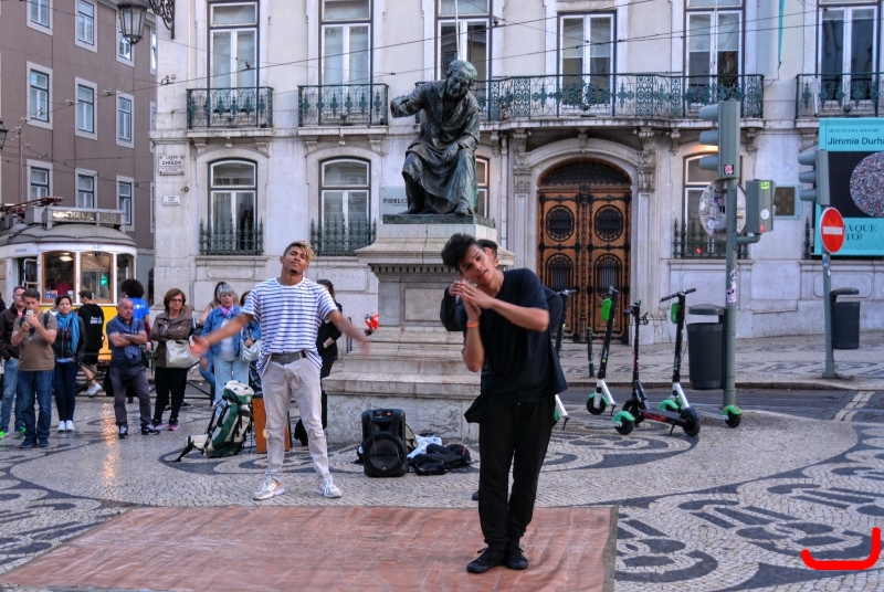 День 5 - Кашкайш и Лиссабон_10