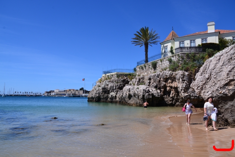 День 6 - Кашкайш и Лиссабон_2