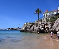 День 6 - Кашкайш и Лиссабон_2