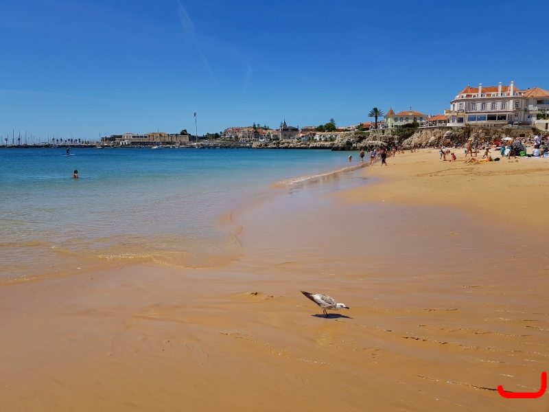 День 6 - Кашкайш и Лиссабон_3