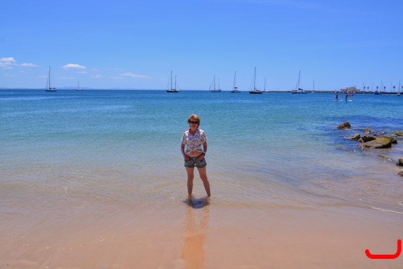 День 6 - Кашкайш и Лиссабон_4