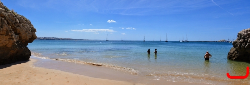 День 6 - Кашкайш и Лиссабон_5