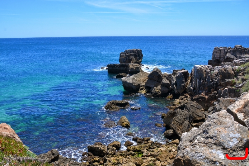 День 6 - Кашкайш и Лиссабон_5