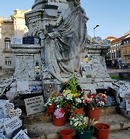 День 6 - Кашкайш и Лиссабон_7