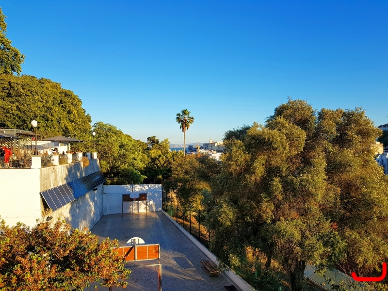 День 6 - Кашкайш и Лиссабон_9