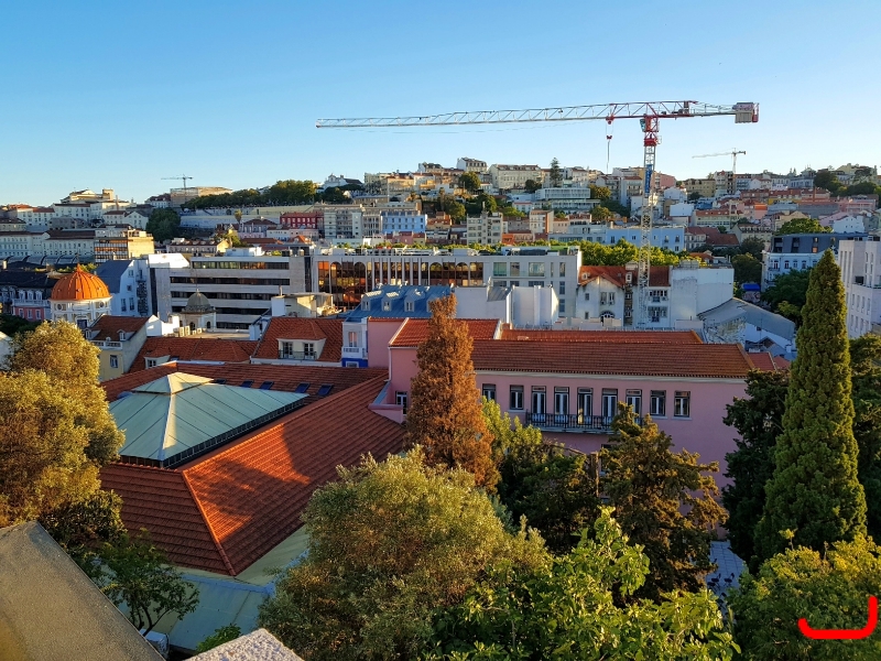 День 6 - Кашкайш и Лиссабон_10