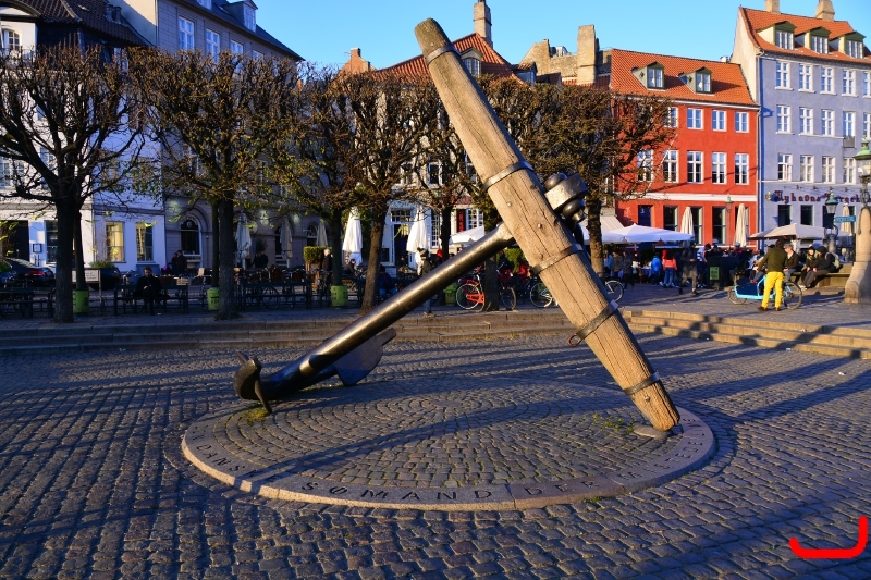 День 1 - Копенгаген_2