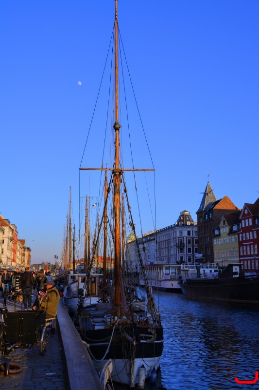 День 1 - Копенгаген_4