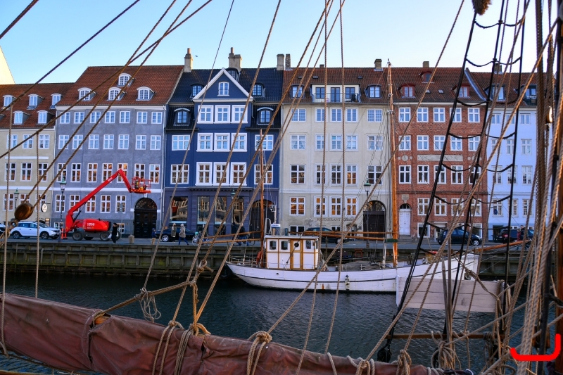 День 1 - Копенгаген_5