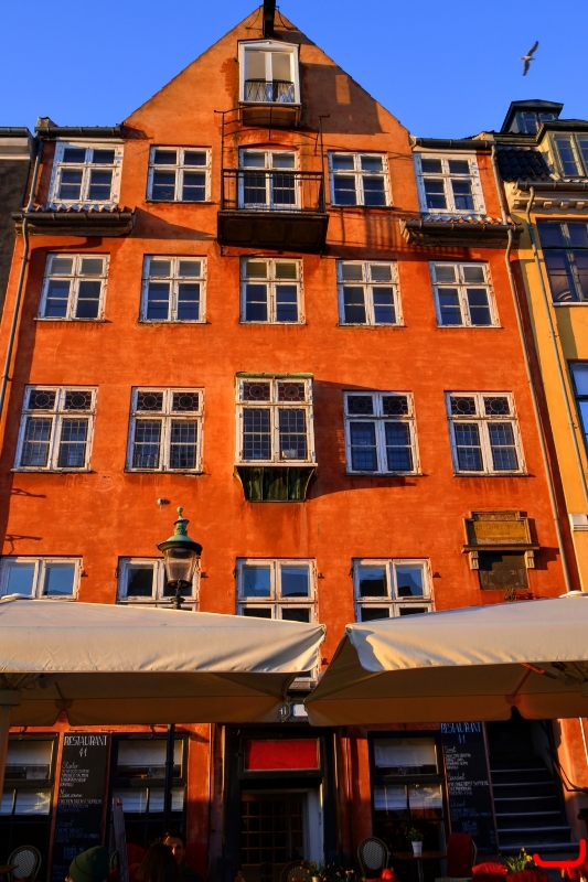 День 1 - Копенгаген_6