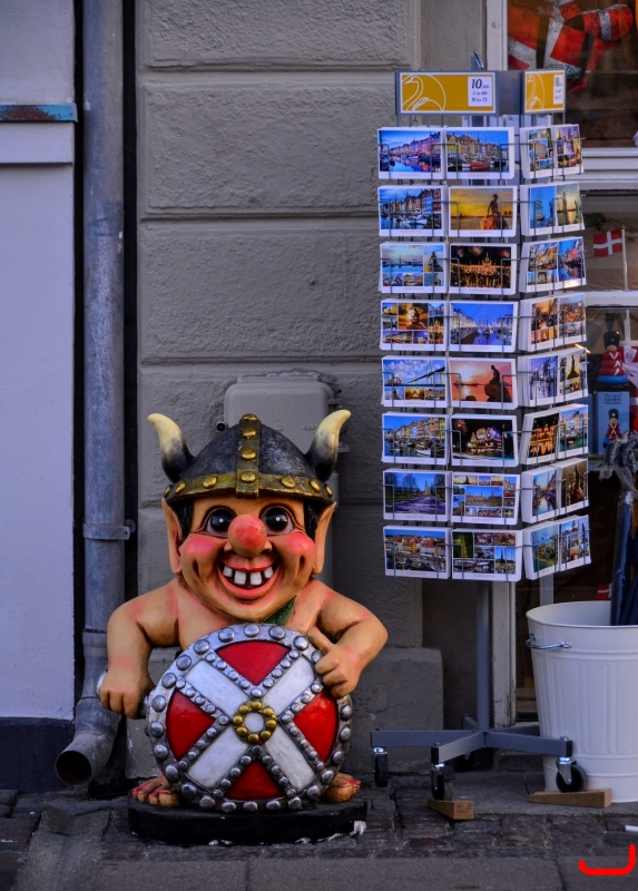 День 1 - Копенгаген_1