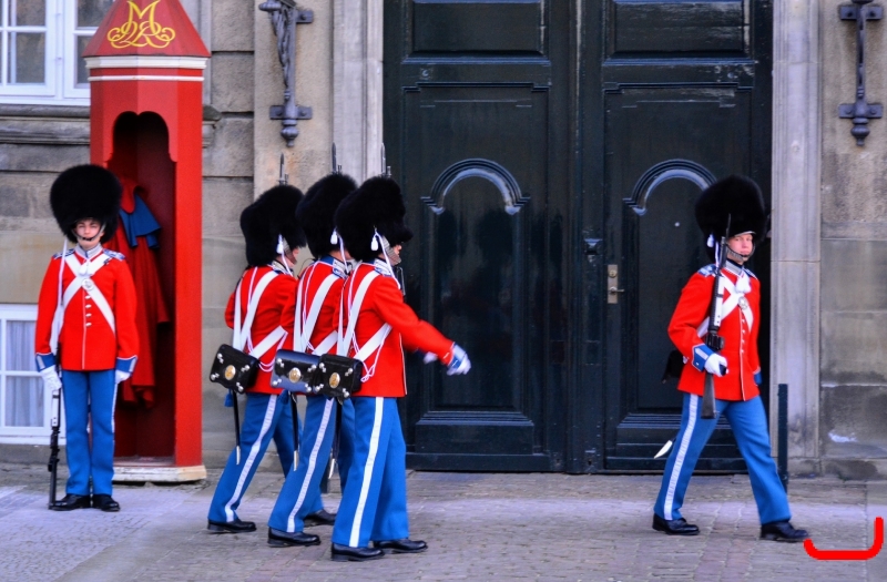 День 1 - Копенгаген_5