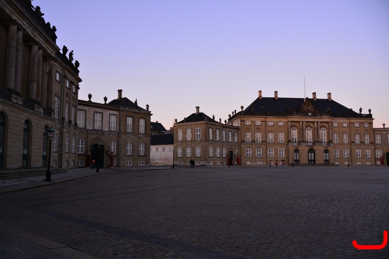 День 1 - Копенгаген_7
