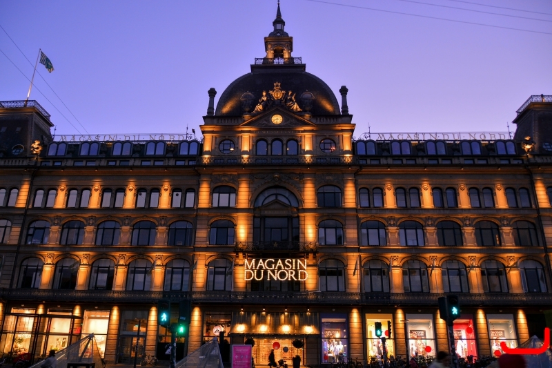 День 1 - Копенгаген_8